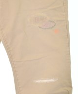 BRU NA BOINNE（ブルーナボイン）チノパン ベージュ サイズ:00(XS位) メンズ/2200649099030