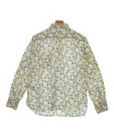 BRU NA BOINNE（ブルーナボイン）カジュアルシャツ 白 サイズ:0(XS位) メンズ/2200649125036