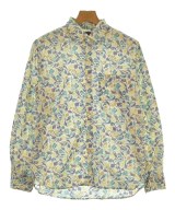 BRU NA BOINNE カジュアルシャツ