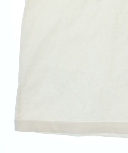 BRU NA BOINNE（ブルーナボイン）Tシャツ・カットソー 白 サイズ:XL メンズ/2200649125050