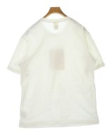 BRU NA BOINNE（ブルーナボイン）Tシャツ・カットソー 白 サイズ:XL メンズ/2200649125050