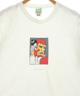 BRU NA BOINNE（ブルーナボイン）Tシャツ・カットソー 白 サイズ:XL メンズ/2200649125050