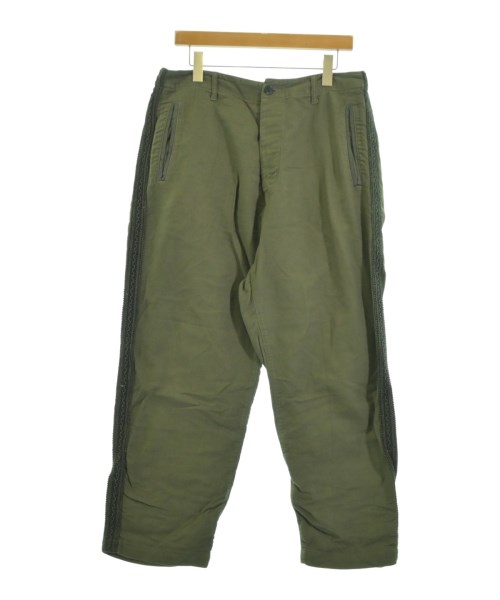 BRU NA BOINNE(ブルーナボイン)その他 カーキ サイズ:2(M位)/2200647877555