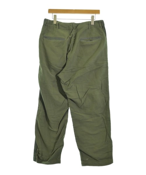 BRU NA BOINNE（ブルーナボイン）その他 カーキ サイズ:2(M位) メンズ/2200647877555