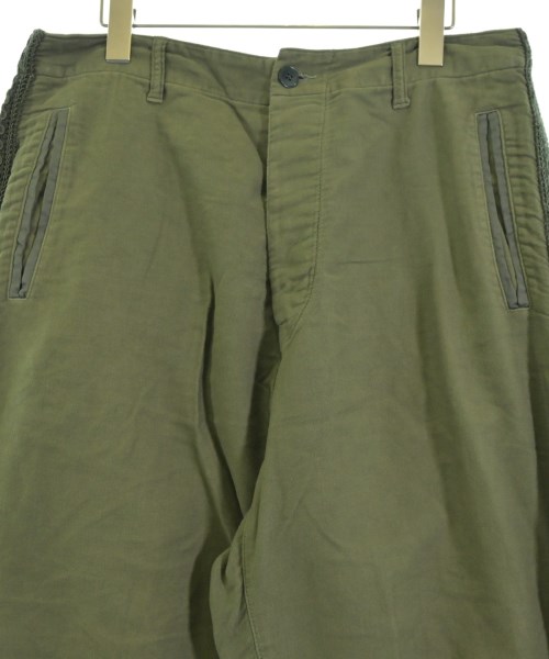 BRU NA BOINNE（ブルーナボイン）その他 カーキ サイズ:2(M位) メンズ/2200647877555