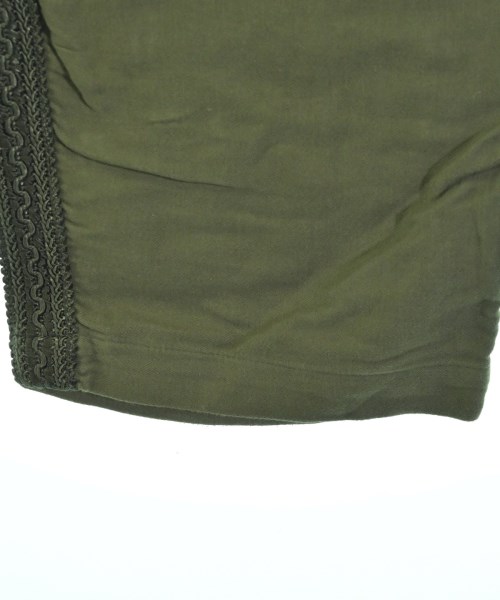 BRU NA BOINNE（ブルーナボイン）その他 カーキ サイズ:2(M位) メンズ/2200647877555