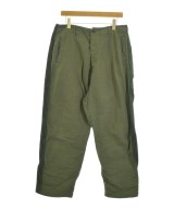 BRU NA BOINNE（ブルーナボイン）その他 カーキ サイズ:2(M位) メンズ/2200647877555