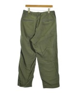 BRU NA BOINNE（ブルーナボイン）その他 カーキ サイズ:2(M位) メンズ/2200647877555