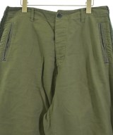 BRU NA BOINNE（ブルーナボイン）その他 カーキ サイズ:2(M位) メンズ/2200647877555