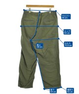 BRU NA BOINNE（ブルーナボイン）その他 カーキ サイズ:2(M位) メンズ/2200647877555