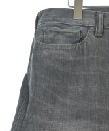 BRU NA BOINNE（ブルーナボイン）デニムパンツ グレー サイズ:2(M位) メンズ/2200647877562