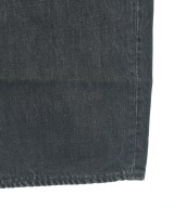 BRU NA BOINNE（ブルーナボイン）デニムパンツ グレー サイズ:2(M位) メンズ/2200647877562