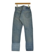 BRU NA BOINNE（ブルーナボイン）デニムパンツ 青 サイズ:00(XS位) メンズ/2200651236119