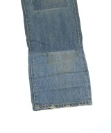 BRU NA BOINNE（ブルーナボイン）デニムパンツ 青 サイズ:00(XS位) メンズ/2200651236119