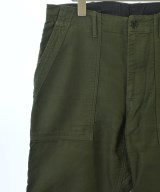 BRU NA BOINNE（ブルーナボイン）その他 カーキ サイズ:M メンズ/2200721054247