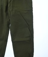 BRU NA BOINNE（ブルーナボイン）その他 カーキ サイズ:M メンズ/2200721054247