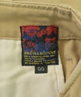 BRU NA BOINNE（ブルーナボイン）その他 ベージュ サイズ:00(XS位) メンズ/2200718918712