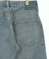BRU NA BOINNE（ブルーナボイン）デニムパンツ 紺 サイズ:0(XS位) メンズ/2200718918729