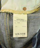 BRU NA BOINNE（ブルーナボイン）デニムパンツ 紺 サイズ:00(XS位) メンズ/2200718918736