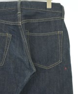 BRU NA BOINNE（ブルーナボイン）デニムパンツ 紺 サイズ:00(XS位) メンズ/2200718918736