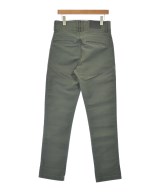 BRU NA BOINNE（ブルーナボイン）その他 カーキ サイズ:30(M位) メンズ/2200728374034