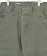 BRU NA BOINNE（ブルーナボイン）その他 カーキ サイズ:30(M位) メンズ/2200728374034