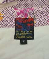 BRU NA BOINNE（ブルーナボイン）ショートパンツ 紫 サイズ:2(M位) メンズ/2200686713012