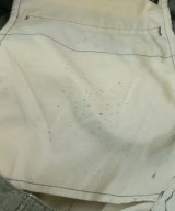 BRU NA BOINNE（ブルーナボイン）ショートパンツ カーキ サイズ:2(M位) メンズ/2200686713036
