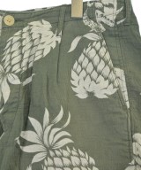 BRU NA BOINNE（ブルーナボイン）ショートパンツ カーキ サイズ:2(M位) メンズ/2200686713036