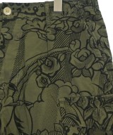 BRU NA BOINNE（ブルーナボイン）ショートパンツ カーキ サイズ:2(M位) メンズ/2200686713067