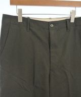 BRU NA BOINNE（ブルーナボイン）スラックス 茶 サイズ:XL メンズ/2200690057027