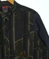 BRU NA BOINNE（ブルーナボイン）カジュアルシャツ 紺 サイズ:-(M位) メンズ/2200687550029