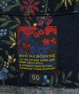BRU NA BOINNE（ブルーナボイン）カジュアルシャツ 紺 サイズ:-(L位) メンズ/2200687550036