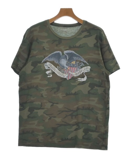 ラルフローレンデニムアンドサプライ(RALPH LAUREN DENIM&SUPPLY)のRALPH LAUREN DENIM&SUPPLY Tシャツ・カットソー