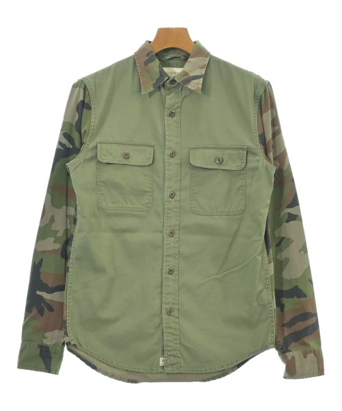 ラルフローレンデニムアンドサプライ(RALPH LAUREN DENIM&SUPPLY)のRALPH LAUREN DENIM&SUPPLY カジュアルシャツ