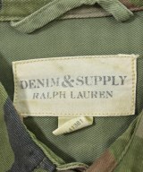 RALPH LAUREN DENIM&SUPPLY（ラルフローレンデニムアンドサプライ）カジュアルシャツ カーキ サイズ:S メンズ/2200556604037
