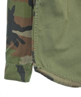 RALPH LAUREN DENIM&SUPPLY（ラルフローレンデニムアンドサプライ）カジュアルシャツ カーキ サイズ:S メンズ/2200556604037