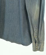 RALPH LAUREN DENIM&SUPPLY（ラルフローレンデニムアンドサプライ）カジュアルシャツ 青 サイズ:L メンズ/2200638877090