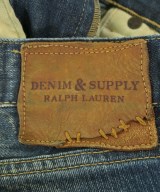 RALPH LAUREN DENIM&SUPPLY（ラルフローレンデニムアンドサプライ）デニムパンツ 青 サイズ:29(S位) メンズ/2200639216065