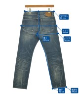 RALPH LAUREN DENIM&SUPPLY（ラルフローレンデニムアンドサプライ）デニムパンツ 青 サイズ:29(S位) メンズ/2200639216065