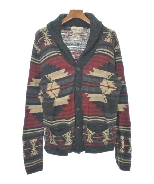 ラルフローレンデニムアンドサプライ(RALPH LAUREN DENIM&SUPPLY)のRALPH LAUREN DENIM&SUPPLY カーディガン