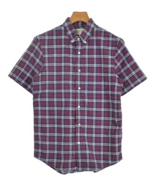 ラルフローレンデニムアンドサプライ(RALPH LAUREN DENIM&SUPPLY)のRALPH LAUREN DENIM&SUPPLY カジュアルシャツ