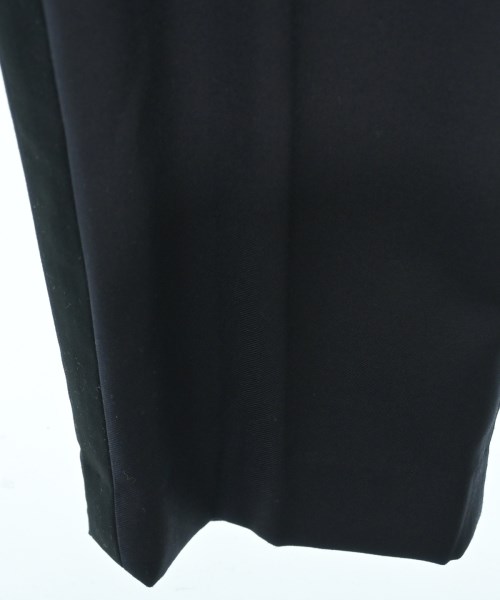 RALPH LAUREN DENIM&SUPPLY（ラルフローレンデニムアンドサプライ）スラックス 黒 サイズ:27(XS位) メンズ/2200541512026