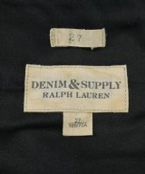 RALPH LAUREN DENIM&SUPPLY（ラルフローレンデニムアンドサプライ）スラックス 黒 サイズ:27(XS位) メンズ/2200541512026