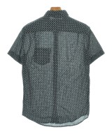 RALPH LAUREN DENIM&SUPPLY（ラルフローレンデニムアンドサプライ）カジュアルシャツ 黒 サイズ:XS メンズ/2200588627127
