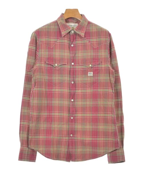 ラルフローレンデニムアンドサプライ(RALPH LAUREN DENIM&SUPPLY)のRALPH LAUREN DENIM&SUPPLY カジュアルシャツ