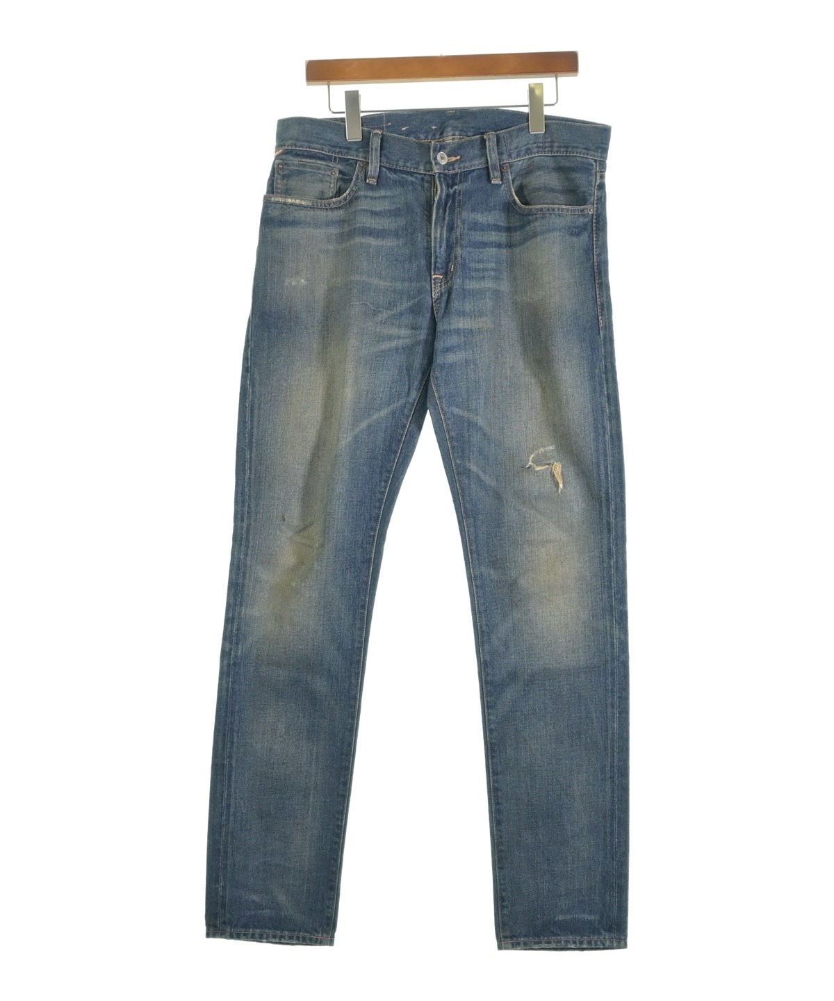 RALPH LAUREN DENIM&SUPPLY（ラルフローレンデニムアンド