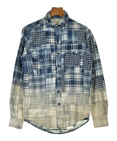 ラルフローレンデニムアンドサプライ(RALPH LAUREN DENIM&SUPPLY)のRALPH LAUREN DENIM&SUPPLY カジュアルシャツ