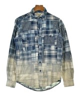 RALPH LAUREN DENIM&SUPPLY カジュアルシャツ