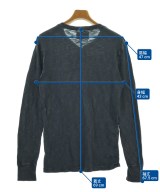 RALPH LAUREN DENIM&SUPPLY（ラルフローレンデニムアンドサプライ）Tシャツ・カットソー 紺 サイズ:S メンズ/2200622552033